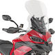 Зелатина D7416st Ducati Multistrada V2/v2s '25-26 Givi