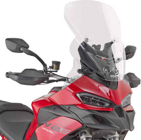 Зелатина D7416st Ducati Multistrada V2/v2s '25-26 Givi