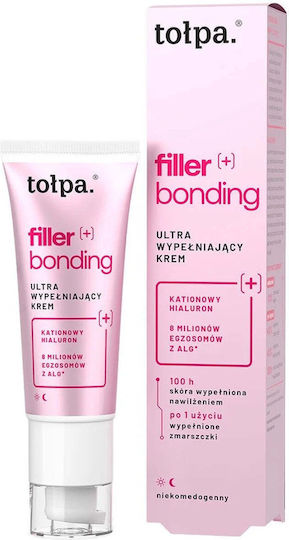 Tolpa Filler Bonding Ultra Light Ενυδατική Κρέμα Προσώπου 40ml