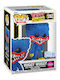 Funko Pop! Игри: Poppy Playtime - Huggy Wuggy 1262 Flocked Special Edition