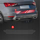 Grizzglass Protective Film For Trunk Sill Bodyshield Seat Arona 2021-2025