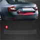 Grizzglass Protective Film For Trunk Sill Bodyshield Skoda Octavia 3 2017-2020