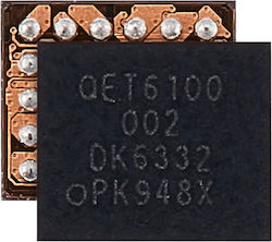 Signal Netzteil IC Samsung Galaxy S20 Ultra 5G S20 Plus QET6100 002