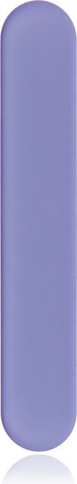 5g Glass Edge Strip Iphone 12 12 Mini Purple