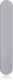 5g Glass Edge Strip Iphone 12 Pro 12 Pro Max Silver