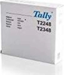 TallyGenicom Compatible Ribbon Ink Cartridge for TallyGenicom 1 Pc