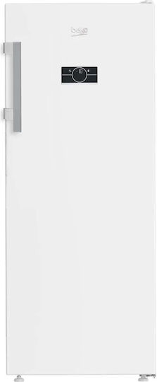 Beko Όρθιος Καταψύκτης 220lt NoFrost