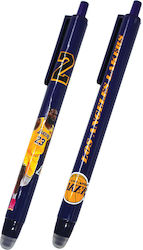 Back Me Up James Lebron Lakers Pixuri Ballpoint