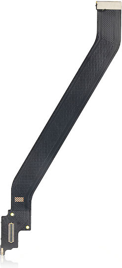 Lcd Flex Cable Oneplus 5t Lec121-sa