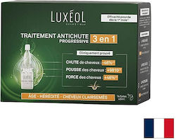 Luxeol Прогресивни Ампули 14x6ml