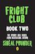 Fright Club #2 Sibeal Pounder Puffin