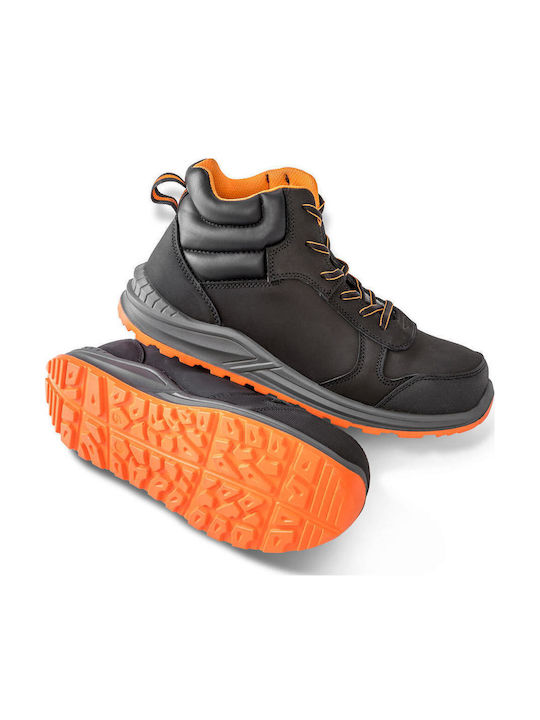 Result Safety Boot S3 Result Safety Boot S3