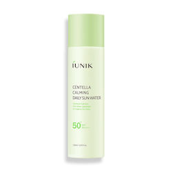 iUNIK Centella Calming Daily Sun Water SPF50 120ml iUNIK Centella Calming Daily Sun Water SPF50 120ml
