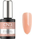CND Builder Gel Nägel Peach Moonstone 15ml
