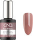 CND Builder Gel Νυχιών Milky Mauve 15ml