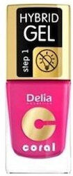 Delia Cosmetics 137 11ml Falsche Nagelgel