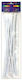 Dp Craft White Craft Wires 30 Cm 949321