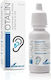 Soria Natural Acne Cream Ear Cleaning Liquid 15ml