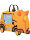 Trunki Παιδική Βαλίτσα Ταξιδίου