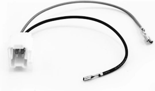Conector Difuzor Auto Cod 30.327 Nissan Altima 2013-2018