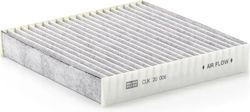 Филтър За Купето На Автомобила Mann-filter Cuk 20 006 Филтър За Купето На Автомобила Mann-filter Cuk 20 006