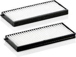 Mann-filter Filtru De Habitaclu Auto Cu 26 000-2