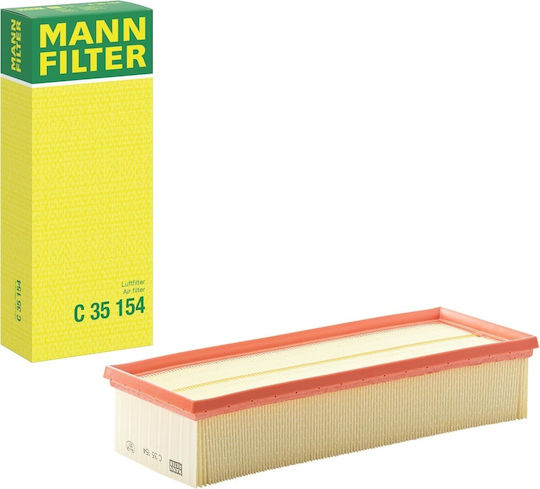 Φίλτρο Αέρα Mann-filter C 35 154