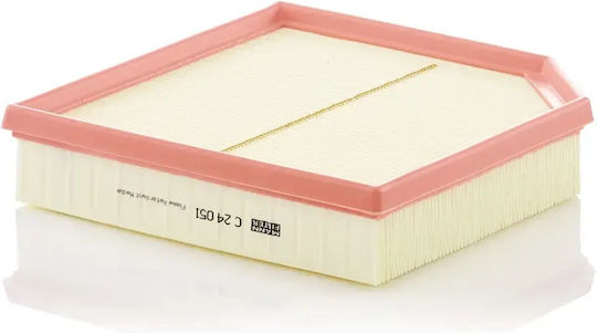 Mann-filter Air Filter C 24 051