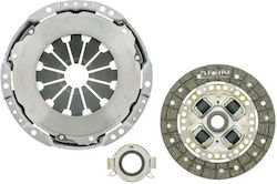 Set De Ambreiaj Aisin Kt-233a