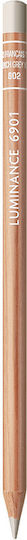 Caran D'ache Caran D'ache Buntstifte Grau Set 3 Stück