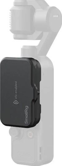Smallrig 6918 Faltbarer Bildschirm-Sonnenschutz Dji Osmo Pocket 3 4