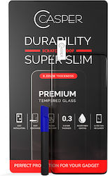 Casper Tempered Glass 0.3mm (Galaxy S20+) Casper Tempered Glass 0.3mm (Galaxy S20+)
