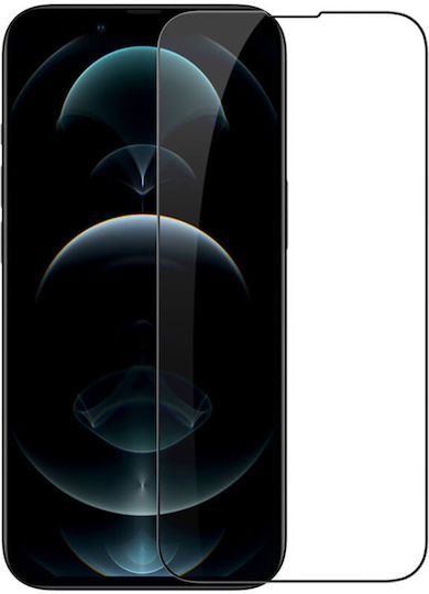 Kalebol Full Glue Full Face Tempered Glass (Honor Magic8 Pro)