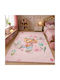 Homeone Детски Килим Мече 160x210см