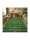 Homeone Детски Килим Футболно Игрище 120x160см