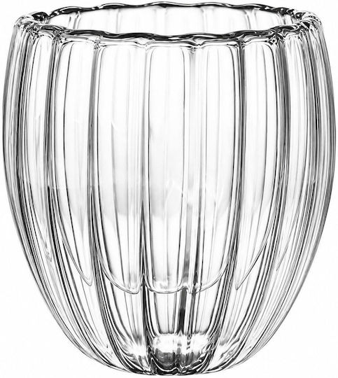 Horecabar Glas Brille 240ml Horecabar Glas Brille 240ml