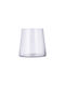 Estia Glacé Whiskey Crystal Glass 380ml