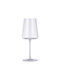 Estia Glacé White Wine Crystal Glass 530ml