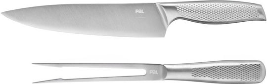 Pal Titanium Σετ Pal Titanium Σετ