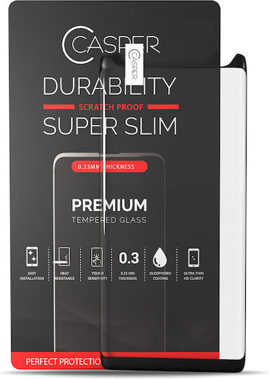 Casper 0.3mm Tempered Glass (Galaxy Note 8) 107082005905