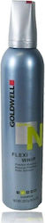 Goldwell Natural Flexi Whip Flexible Αφρός Μαλλιών 100ml Goldwell Natural Flexi Whip Flexible Αφρός Μαλλιών 100ml
