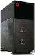 Hiro Wingman Desktop PC (i5-14400F/12GB /1TB SSD/GeForce RTX 5070/W11 Home)
