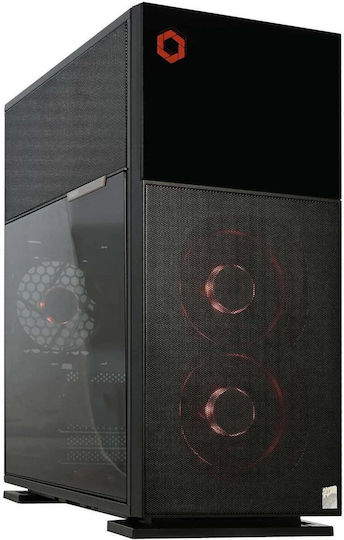 Hiro Wingman Gaming Desktop PC (Ultra 5-225F/32GB /1TB SSD/GeForce RTX 5060/W11 Home)