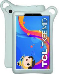 TCL TKEE MID 8" Tablet (2GB/32GB) Ethereal Sky