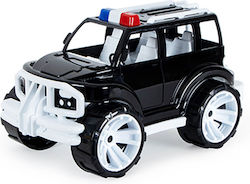 Bamsic Police Car for Ages 3+
