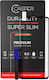 Casper UV Liquid Tempered Glass (Galaxy S9+)