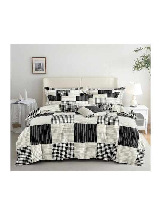 To megalo pazari Set Duvet Cover 220x240cm Doub...