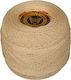 Strickgarn Baumwolle Pelota Schmetterling Strickfaden 50g 50 Ecru