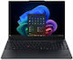 ThinkPad E16 Gen 4 16" IPS FHD+ (Ryzen AI 300 Series-7 345/32GB/512GB SSD/W11 Pro) (GR Keyboard)