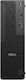 Dell PRO Max Slim FCS1250 Desktop PC (Ultra 7-265/16GB DDR5/512GB SSD/W11 Pro)